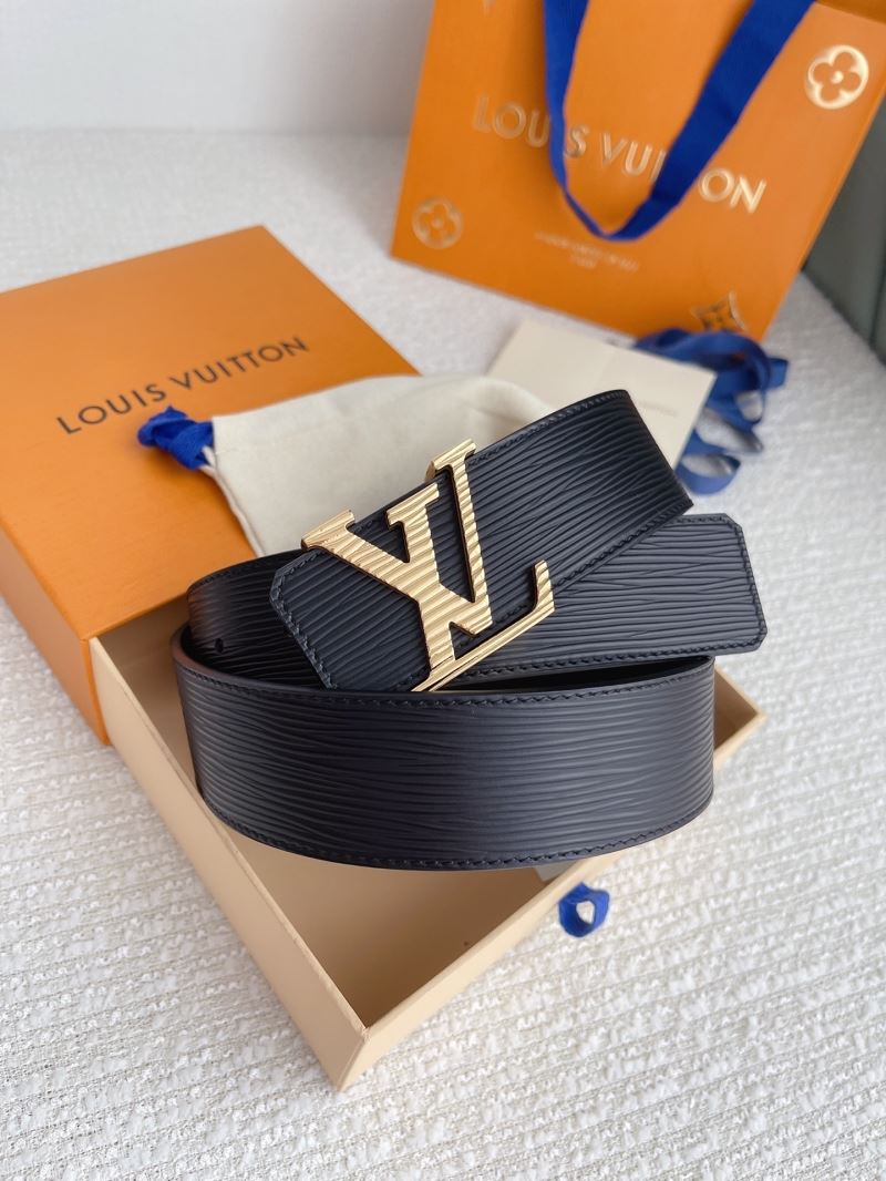 Louis Vuitton Belts